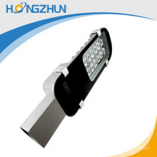 Por encargo 12w luz de calle solar hecho en China AC85-265v proveedor